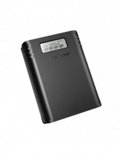 F4 Four Slot Flexible Power...