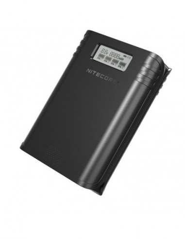 F4 Four Slot Flexible Power Bank/...