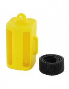 NBM40 18650 Yellow Silicone... 2