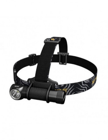 HC33  Headlamp