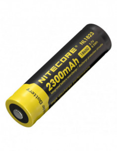 NL1823 (2300mAh) 18650