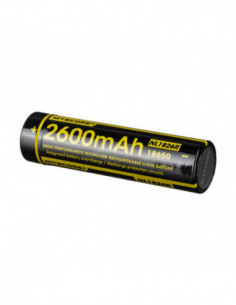 NL1826R 2600mAh 3.6v +...