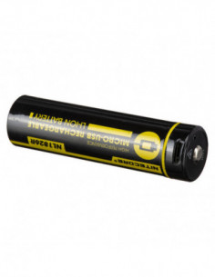 NL1826R 2600mAh 3.6v +... 2