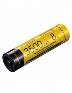 NL1835HP (3500mAh) 18650