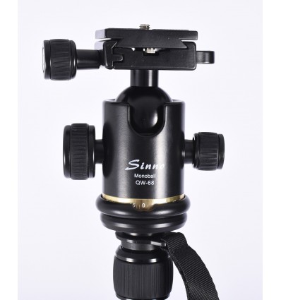 Sinno K888 Kamerastativ 3