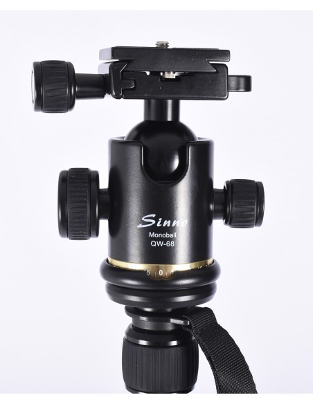 Sinno K888 Kamerastativ 3