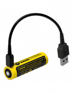 14500 NL1475R 750mAh...