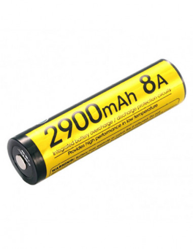 NL1829LTHP (2900mAh)