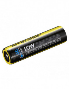 NL1829LTP (3,6V 2900mAh)