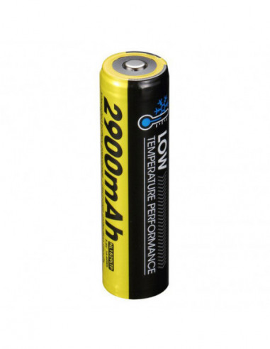 NL1829LTP (3,6V 2900mAh)