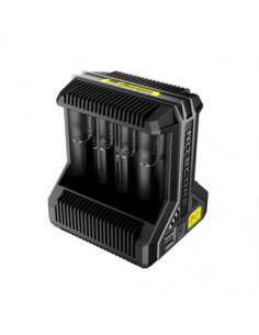 I8 8 x Penlite Pro Lader...