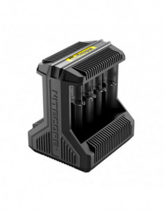 I8 8 x Penlite Pro Lader... 2