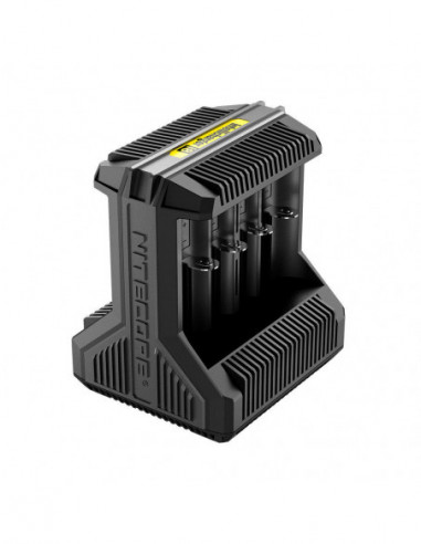 I8 8 x Penlite Pro Lader (AA) met USB...