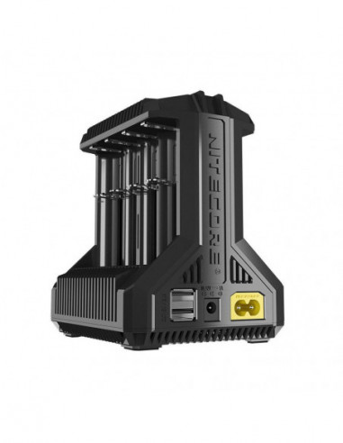 I8 8 x Penlite Pro Lader (AA) met USB...