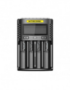 UM4 4 x Penlite Lader...