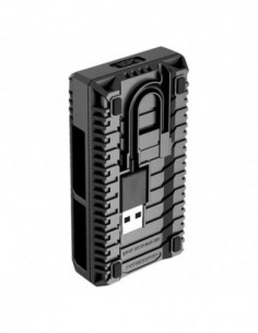 UGP5 Dubbele Lader voor... 2