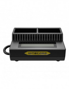 UGP3 lader voor GoPro Hero...