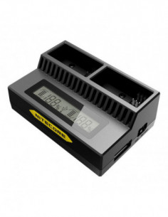 UGP3 lader voor GoPro Hero... 2