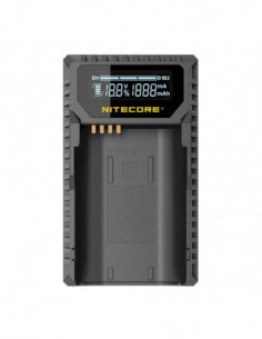 ULSL lader voor Leica BP SCL4