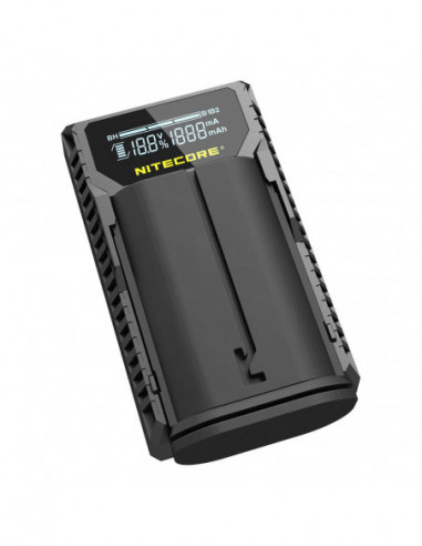 ULSL lader voor Leica BP SCL4