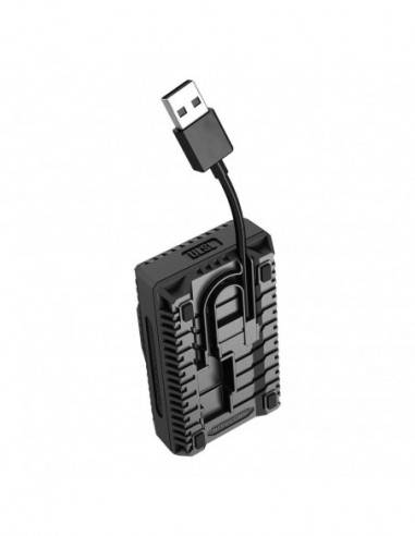 ULSL lader voor Leica BP SCL4