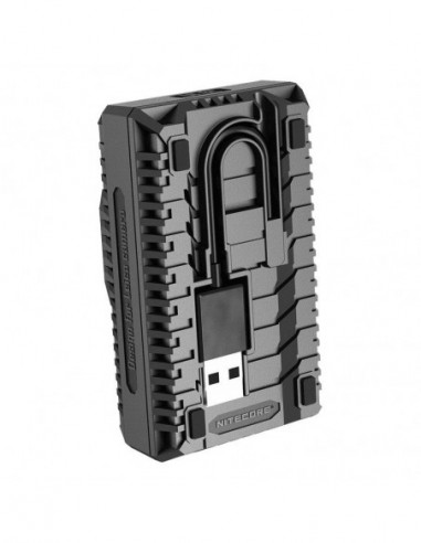 ULSL lader voor Leica BP SCL4