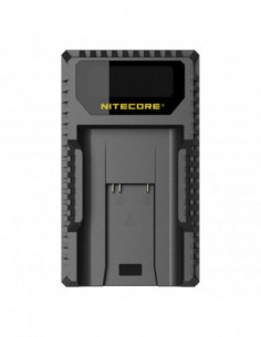 ULM9 Travel Charger voor...