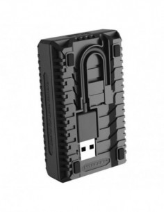 ULM9 Travel Charger voor... 2