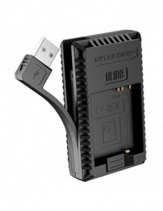 UL109 USB Travel Charger... 2