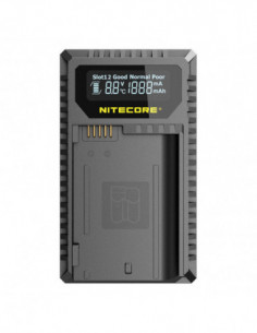 UNK2 Compacte Dubbel Lader... 2