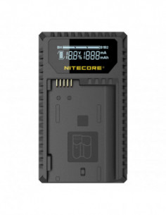 UNK1 Lader voor Nikon EN... 2