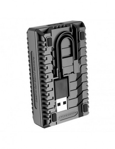 USN1 Compacte Dubbel Lader voor Sony...