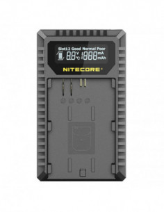 UCN3 Pro Compacte Dubbel...