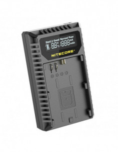 UCN3 Pro Compacte Dubbel... 2