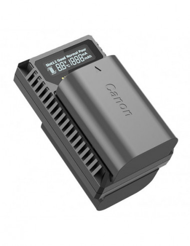 UCN3 Pro Compacte Dubbel Lader voor...