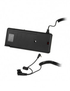 Flash Battery Pack Nikon