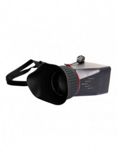 MK VF100 D LCD Viewfinder 16:9