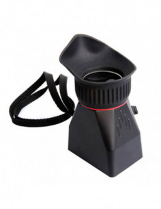 MK VF100 D LCD Viewfinder 16:9 2