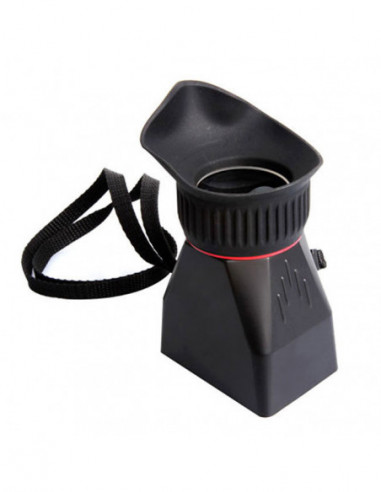 MK VF100 D LCD Viewfinder 16:9