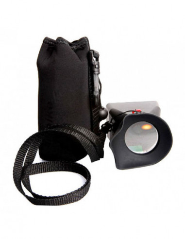 MK VF100 D LCD Viewfinder 16:9