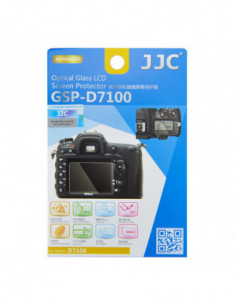 GSP D7100 Optical Glass...