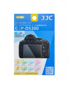 GSP D5300 Optical Glass...