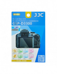 GSP D3300 Optical Glass...