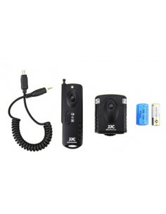 Draadloze Afstandsbediening...