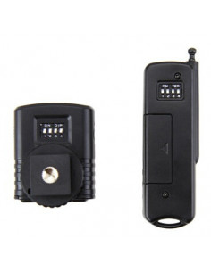 Draadloze Afstandsbediening... 2