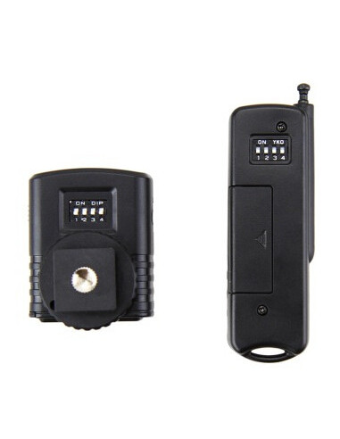 Draadloze Afstandsbediening 50m JM J...