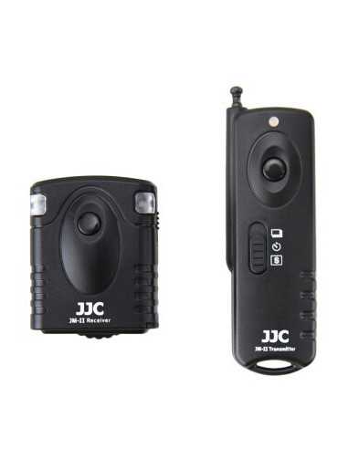 Draadloze Afstandsbediening 50m JM J...