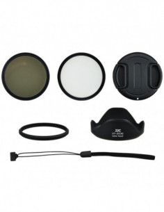 Filter Adapter Tube Kit...