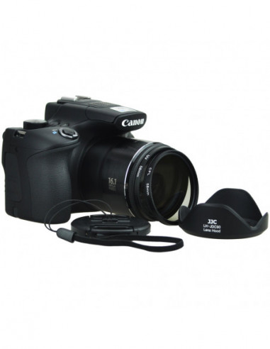 Filter Adapter Tube Kit voor Canon...