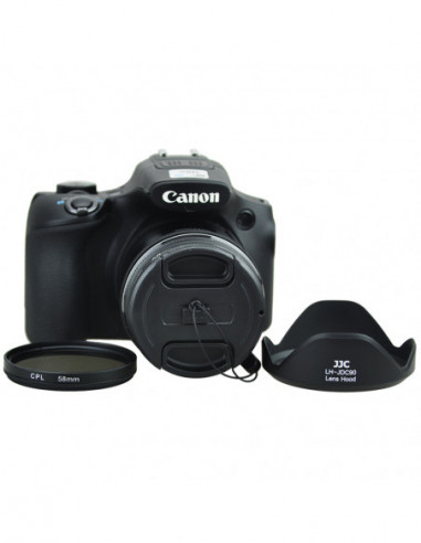 Filter Adapter Tube Kit voor Canon...